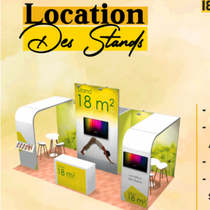 stand alumatrix