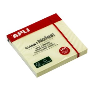 stick note x f apli bureautique