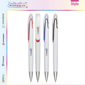 stylo personnalisee