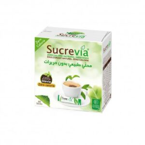 sucre via boite sticks sucre via