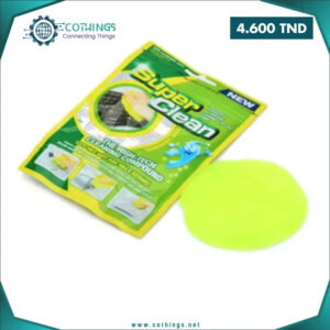 super clean gel nettoyant haute technologie ud g cothings