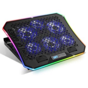 Refroidisseur Spirit of Gamer Airblade RGB