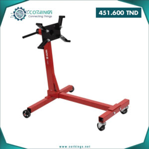 support montage moteur kg cothings