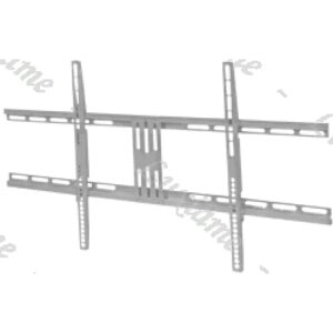 support mural tv plasma lcd grand modele fixe