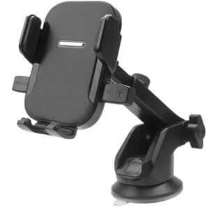 support voiture maxlife mxch noir oem