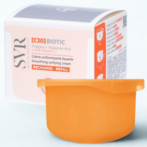 svr biotic c creme regenerante eclat recharge ml png