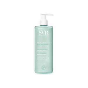 svr physiopure gelee moussante ml