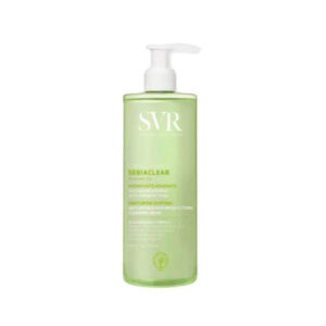 svr sebiaclear creme lavante ml