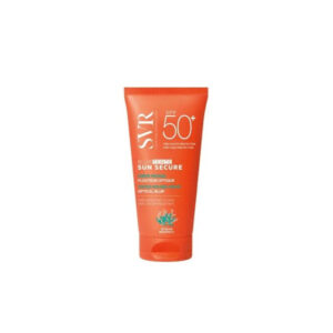 svr sun secure blur teinte spf ml