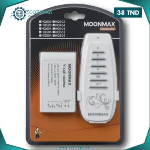 switcher telecommande sortie appareils electriques moonmax wx cothings