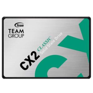 TEAM GROUP CX CLASSIC &# Disque Dur interne &Prime; Go SSD