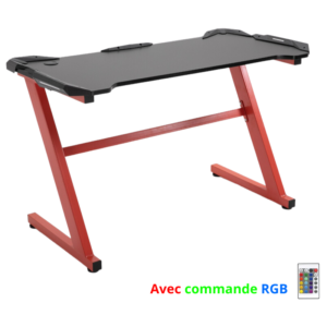 TABLE GAMING DOWINX ZK Z &# ROUGE