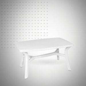 TABLE NOUR * BLANC LAIT