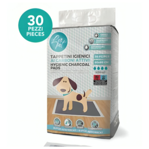 tapis absorbants au charbon actif pieces ddcd bcf a cbf