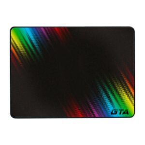 Tapis Souris Gaming GTA PADM Medium