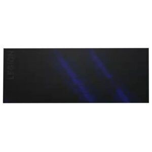 Tapis Souris Gaming LENOVO LEGION XXL Noir