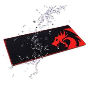 TAPIS DE SOURIS GAMING REDRAGON KUNLUN EXTENDED XXL