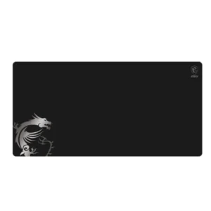 Tapis De Souris Gamer MSI Agility GD &# Noir