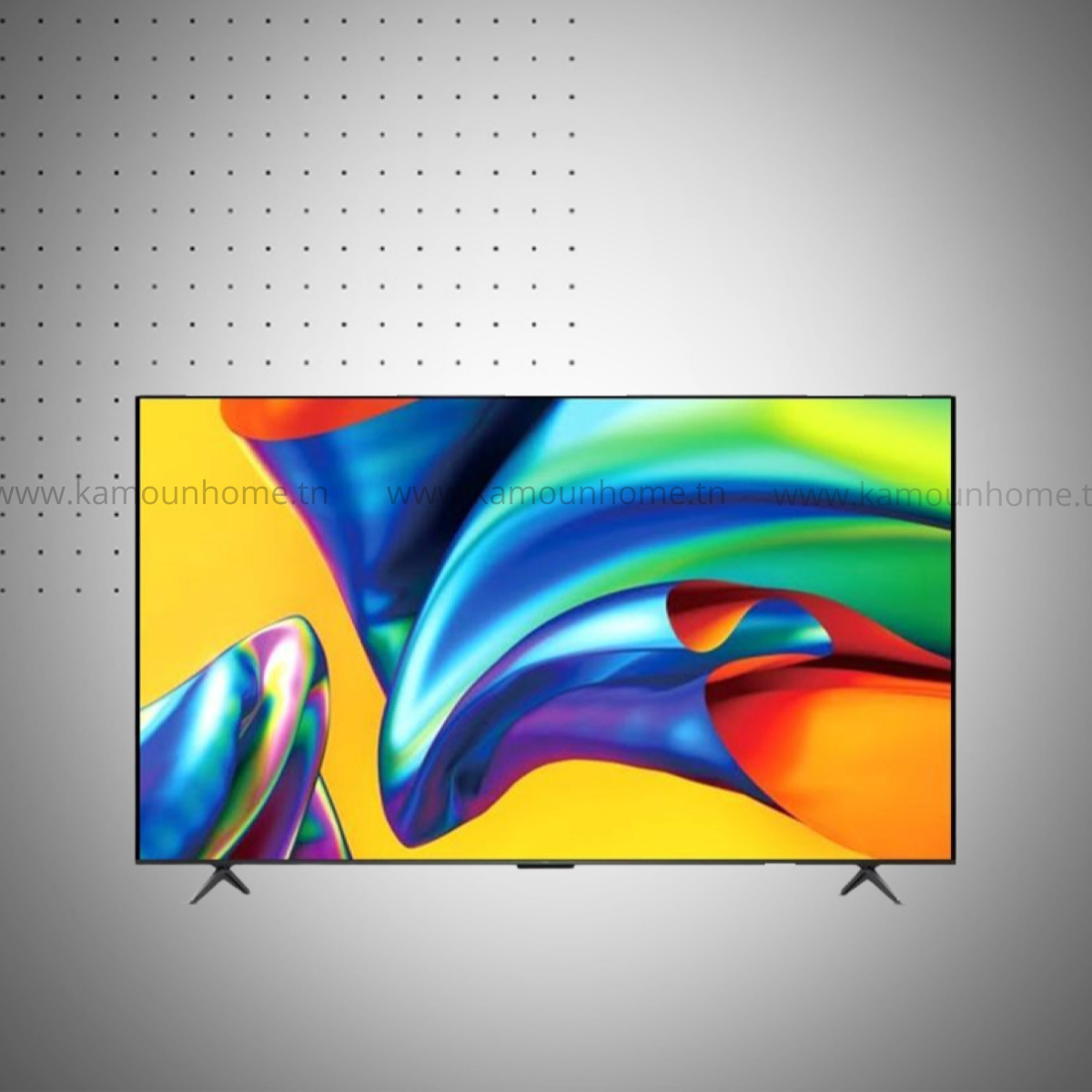 TV TCL MINI LED 55C6K 1 TV TCL MINI LED CK