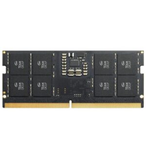 Barrette Mémoire Team Group Elite So Dimm GO DDR
