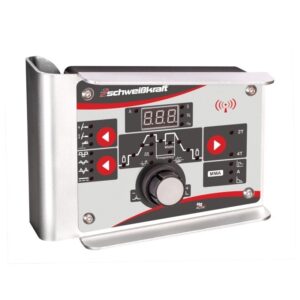 telecommande sans fil portable schweisskraft
