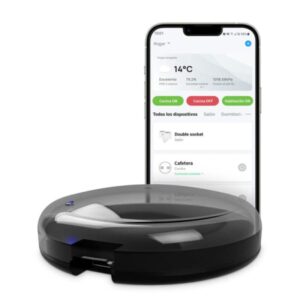 telecommande universelle intelligente ksix smart ir bxremote