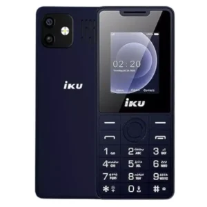 IKU S – Téléphone Portable ,&Prime; Bleu