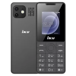 IKU S – Téléphone Portable ,&Prime; Gris