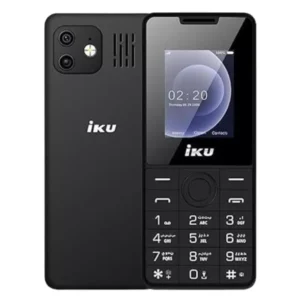 IKU S – Téléphone Portable ,&Prime; Noir