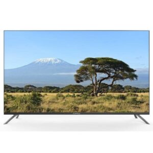 televiseur biolux smart android uhd k recepteur integre ecorsm
