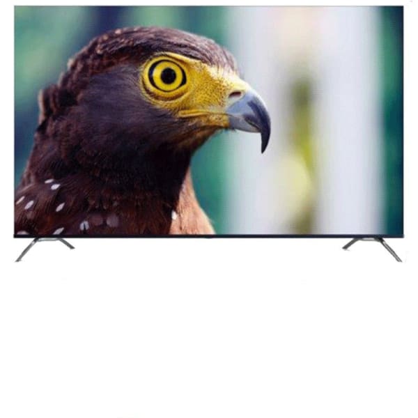 Téléviseur Led Biolux RSM 65p 4k UHD Android Smart Tv Noir (ECO-65RSM) 1 televiseur led biolux rsm p k uhd android smart tv noir eco rsm