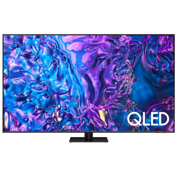 Téléviseur SAMSUNG 55p QLED Ultra HD 4K Smart TV (QA55Q70DAU) 1 televiseur samsung p qled ultra hd k smart tv qaqdau