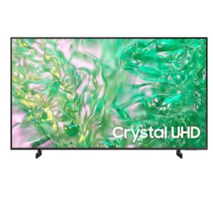televiseur samsung p smart crystal ultra hd k recepteur integre audu