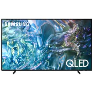 televiseur samsung smart qled k recepteur integre qaqdau