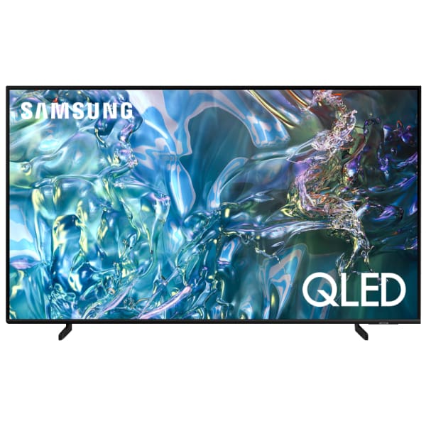 Téléviseur SAMSUNG 85P Smart QLED 4K + Récepteur Intégré (QA85Q60DAU) 1 televiseur samsung smart qled k recepteur integre qaqdau