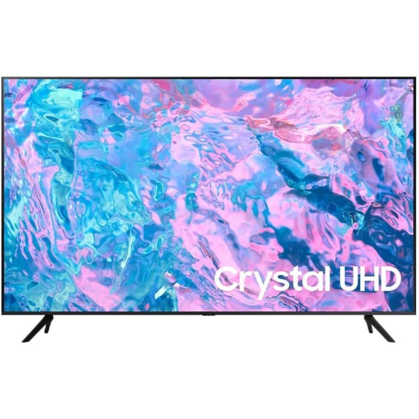 Téléviseur SSAMSUNG 50p Ultra HD 4K Smart (UA50CU7000U) 1 televiseur ssamsung p ultra hd k smart uacuu