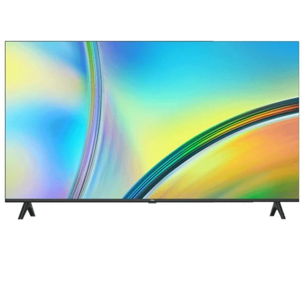 Téléviseur TCL 43p Full HD Smart Android (43S5400A) 1 televiseur tcl p full hd smart android s