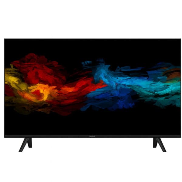 televiseur tcl p k google tv avec recepteur integre tvgfn