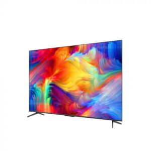 televiseur tcl p ultra hd k smart android p