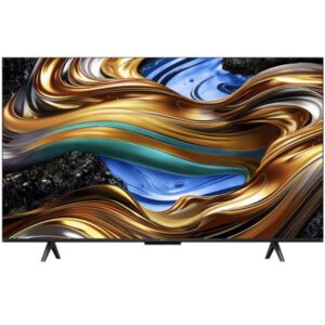 televiseur tcl p ultra hd k smart android p