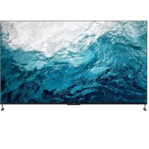 televiseur tcl p qled ultra hd k smart c
