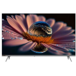 televiseur telefunken p hd led smart android tvea