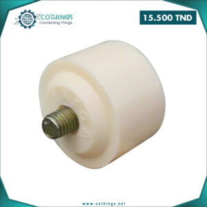 tete nylon maillet mm cothings