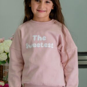 the sweetest