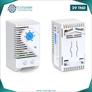 thermostat controleur temperature ambiante a acv kts cothings