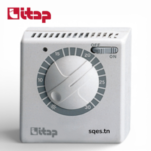 thermostatitap