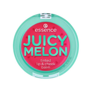 tinted lip cheek balm juicy melon