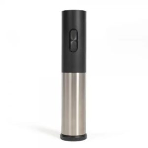 tire bouchon electrique livoo noir silver gs