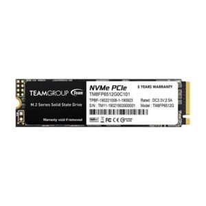 DISQUE DUR INTERNE TEAMGROUP MP GO SSD M
