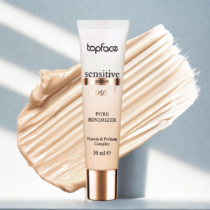 topface sensitive primer mineral pore minimizer ml png